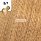 Wella Professionals Koleston Perfect Me+ Deep Browns Professionelle permanente Haarfarbe 9/7 60 ml