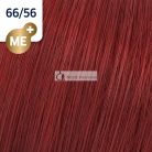 Wella Professionals Koleston Perfect Me+ Vibrant Reds Professionelle permanente Haarfarbe 66/56 60 ml