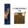 Wella Professionals Koleston Perfect Me+ Pure Naturals Professionelle permanente Haarfarbe 77/0 60 ml