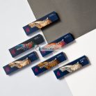 Wella Professionals Koleston Perfect Me+ Vibrant Reds Professionelle permanente Haarfarbe 6/34 60 ml