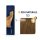 Wella Professionals Koleston Perfect Me+ Rich Naturals Professionelle permanente Haarfarbe 7/3 60 ml