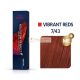 Wella Professionals Koleston Perfect Me+ Vibrant Reds Professionelle permanente Haarfarbe 7/43 60 ml