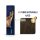 Wella Professionals Koleston Perfect Me+ Pure Naturals Professionelle permanente Haarfarbe 4/00 60 ml