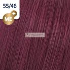 Wella Professionals Koleston Perfect Me+ Vibrant Reds Professionelle permanente Haarfarbe 55/46 60 ml