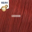 Wella Professionals Koleston Perfect Me+ Vibrant Reds Professionelle permanente Haarfarbe 66/44 60 ml