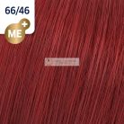 Wella Professionals Koleston Perfect Me+ Vibrant Reds Professionelle permanente Haarfarbe 66/46 60 ml