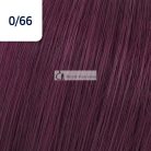 Wella Professionals Koleston Perfect Me+ Special Mix Professionelle permanente Haarfarbe 0/66 60 ml