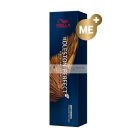 Wella Professionals Koleston Perfect Me+ Deep Browns professzionális permanens hajszín 5/7 60 ml