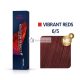Wella Professionals Koleston Perfect Me+ Vibrant Reds Professionelle permanente Haarfarbe 6/5 60 ml