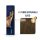 Wella Professionals Koleston Perfect Me+ Pure Naturals Professionelle permanente Haarfarbe 6/00 60 ml