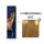 Wella Professionals Koleston Perfect Me+ Pure Naturals Professionelle permanente Haarfarbe 8/03 60 ml