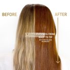 Wella Professionals Koleston Perfect Me+ Rich Naturals Professionelle permanente Haarfarbe 10/96 60 ml