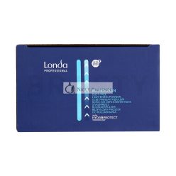   Londa Professional Blondoran Dust-Free Lightening Powder púder hajszín világosításra 2 x 500 g