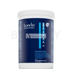   Londa Professional Blondoran Dust-Free Lightening Powder púder hajszín világosításra 500 g
