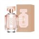 Hugo Boss The Scent For Her Eau de Toilette Spray 100ml