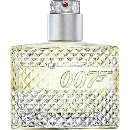 James Bond 007 Cedar Eau de Cologne Spray, 30ml