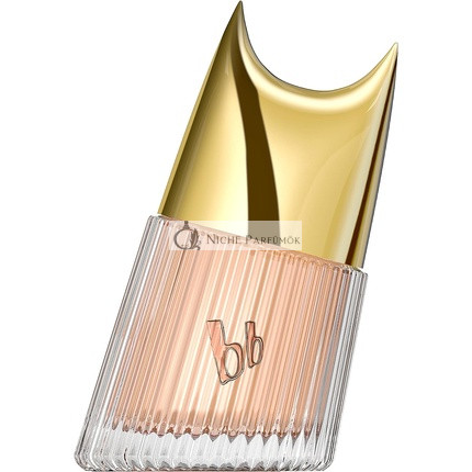 Bruno Banani Daring Woman Eau de Toilette Damenparfüm, 30ml