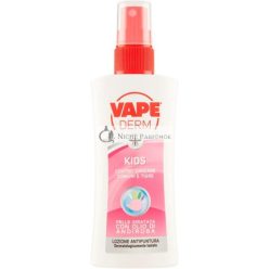 Vape Derm Sensible Antipunktur Lotion für Kinder 100ml