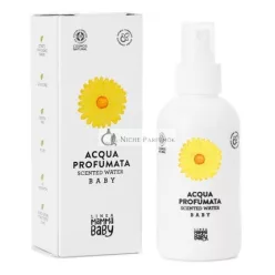 Linea Mammababy Baby Cosmos Duftnebel, 150ml