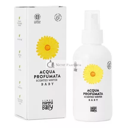 Linea Mammababy Baby Cosmos Duftnebel, 150ml