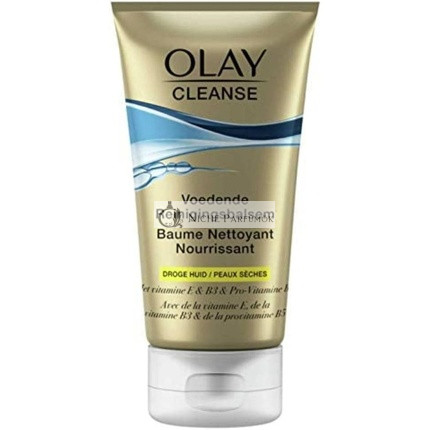 Olay Cleanse Tápláló Tisztító Balzsam, 150ml