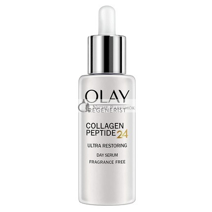 Olay Regenerist Kollagén Peptid24 Szérum 40ml
