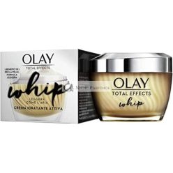 Olay Total Effects Habos Hidratáló Krém 50ml