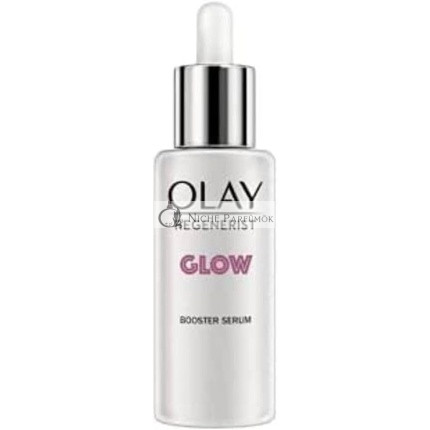 Olay Regenerist Glow Serum für strahlende Haut 40ml