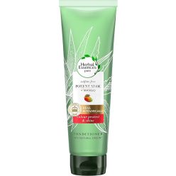 Herbal Essences Balsam Pure Aloe és Mangó, 180ml