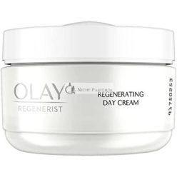 Olaz Regenerist Regeneráló Nappali Krém, 50ml