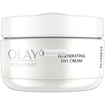 Olaz Regenerist Regeneráló Nappali Krém, 50ml