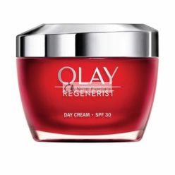   Olay Regenerist Anti-Aging Hidratáló Regeneráló Krém SPF 30