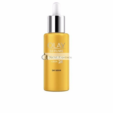 Olay Regenerist Vitamin C + Peptid 24 Serum Gesichtscreme 40ml