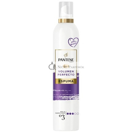 Pantene Unisex Parfüm für Erwachsene