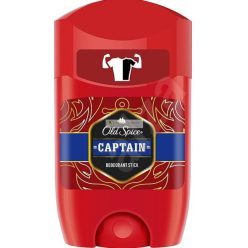 Old Spice Captain Dezodoráló Stift, 50 g
