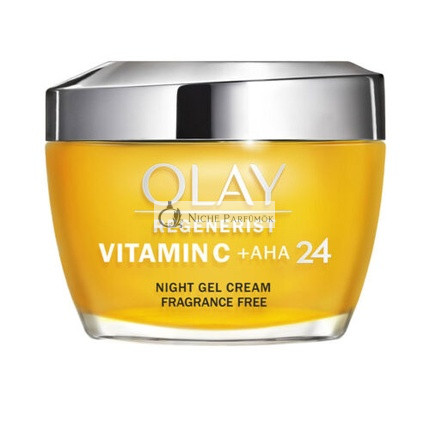 Olay Arckrém Regenerist Gel Vitamin C Éjszakai 50ml