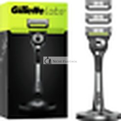   Gillette Labs Hámlasztó Sávú Férfi Borotva 3 ProGlide Fusion 5 Pengével