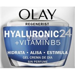 Olay Hyaluronic 24H Vitamin B5 hidratáló 50ml