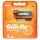 Gillette Fusion 5 Power 4db Penge