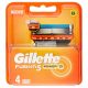 Gillette Fusion 5 Power 4db Penge