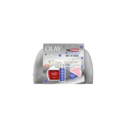   Olay Regenerist 3 Terület Krém, 50ml - Nappali Retinol Szérum Nyakhoz