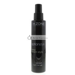 H.Zone Krém Opció Stílus Megtartó Krém
