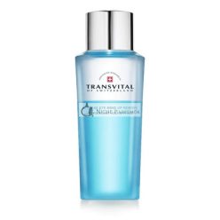 Transvital Bi-Phase Szemsmink Eltávolító, 150ml
