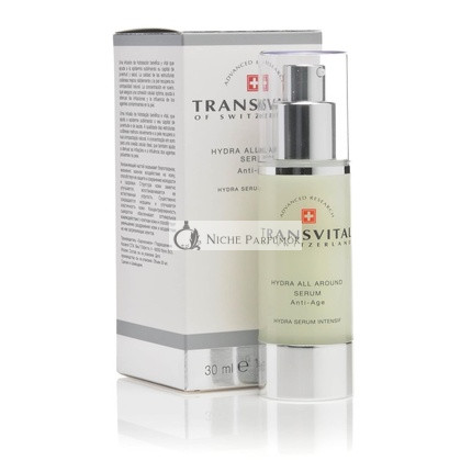 Transvital Hydra Rundum Serum 30ml