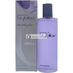 Byblos Elementi Di Amethyste für Frauen, 120ml