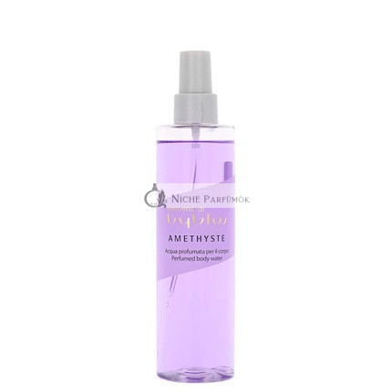Amethyste Körperspray für Frauen, 250ml