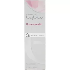 Elementi Di Rose Quartz Damen EDT Spray Parfüm 120ml