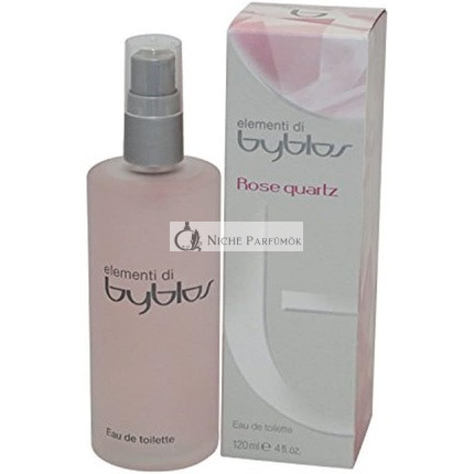 Byblos Opal Nőknek Eau De Toilette Spray, 120ml
