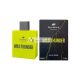 ROCKFORD Wild Thunder Eau de Toilette Férfiaknak, 100ml