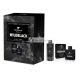 Rockford Herren Wildblack Geschenkset EDT 100ml und Duschgel 250ml